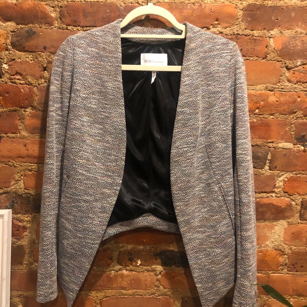 BCBGeneration Blazer